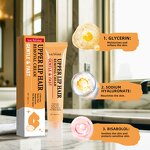 Lip Balm Manufacturer - 2025 Hot Selling Waterproof Honey 5g Deeply Nourishing Moisturizing for Dry Lips