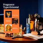 Cologne Manufacturer - Hot Sale Custom Spot Cupi Hypnosis for Men Hypnosis Perfume