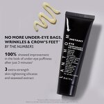 Eye Cream Manufacturer - Custom Instant FIRM Firming Treatment Peptide Hyaluronic Acid Anti Wrinkle Instant Lift