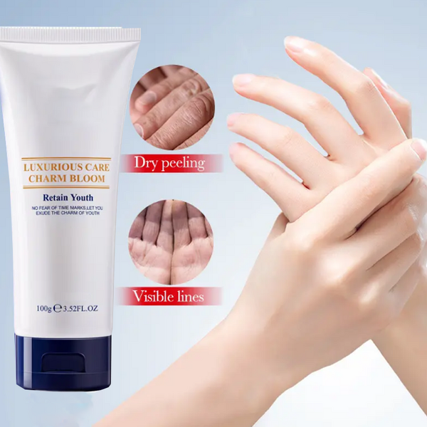 Hand Lotion Manufacturer - Organic with Mineral Vitamin C Milk & Herbal Ingredients Moisturizing Whitening OEM