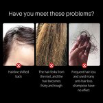 Essential Oil Set Manufacturer - LANTHOME 100% Natural Organic Batana Nourishing Anti-Dandruff for Hair Growth 7 Pieces