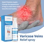 Varicose Veins Spray Manufacturer - Wholesale Hand & Foot Care Relief Spray