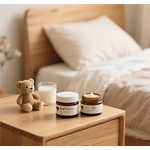 Neck Cream Manufacturer - Private Label Collagen Anti-Aging Night with Hydration & Moisturizing for All Skin Types