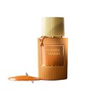 Parfum Manufacturer - Portable 100ml Classic Strawberry Sweet Long-Lasting Liquid in Classic Glass Bottle