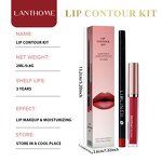 Lip Balm Manufacturer - Factory Wholesale Fresh Strawberry Scent Customizable for Lip Care