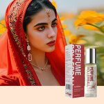 Perfume Jar Refills Manufacturer - Customized Aromatherapy Alcohol Roll-On 10ml Roll-On Perfume Bottle