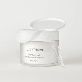 Facial Pads Manufacturer - OEM Daily Toner Pad Exfoliating with BHA & PHA Deep Hydration Centella Tea Tree