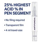 Nail Treatment Pen Manufacturer - Private Label Anti Fungal Repair for Finger Toe Care Nail Fungus Liquid