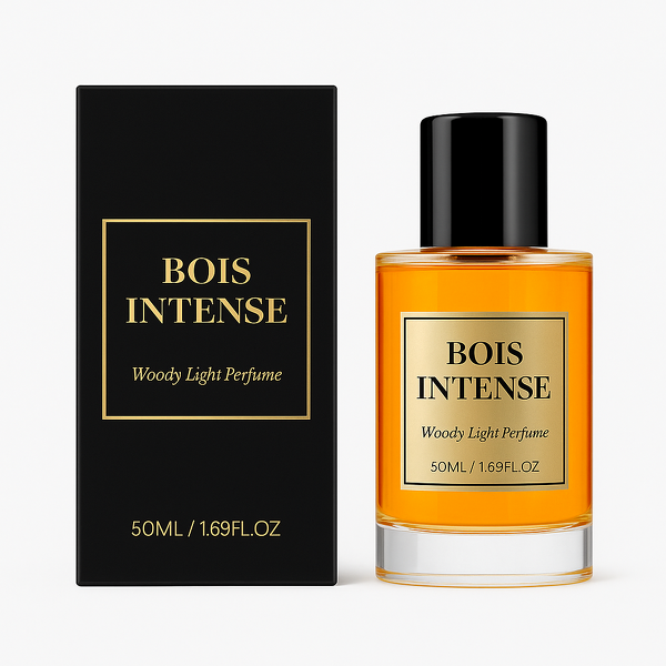 Eau De Parfum Manufacturer - OME Men's Long-Lasting Refreshing Notes with Alcohol-Based Formula