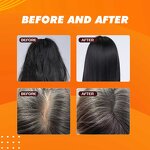 Hair Scrub Manufacturer - Custom Batana Oil Scalp Scrub Hair Mask 100% Batana Scrub