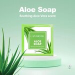 Lemon Soap Manufacturer - 100g Natural for Face and Body Hydrating Whitening Brightening and Moisturizing