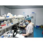 Face Serum Manufacturer - Custom Silk Peptide Intensive Lifting 1000ppm Anti Aging Firming OEM Korean