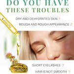 Hair Treatment Spray Manufacturer - White Collagen Hair Treatment