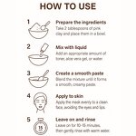 Face Mask Manufacturer - OEM Beauty and Cosmetics Anti Aging Rose Crystal Masque Gelée Poudre Collagen Hydro Jelly