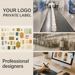 Dry Shampoo Manufacturer - Natural Ingredient Instant 3.46oz 98g Invisible Volumizing Foam Absorbs Oil for Oily Hair