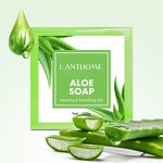 Lemon Soap Manufacturer - 100g Natural for Face and Body Hydrating Whitening Brightening and Moisturizing