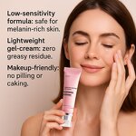 Wrinkle Stick Manufacturer - OME PDRN Collagen All-in-One Hydrating Lip Balm Eye Neck Cream Make up Base