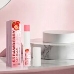 Lip Balm Manufacturer - Factory Wholesale for Remove Dark Lip Deep Nourishing for Private Label