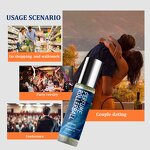 Cologne Manufacturer - Hot Sale Custom Spot Cupi Hypnosis for Men Hypnosis Perfume