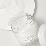 Facial Pads Manufacturer - OEM Daily Toner Pad Exfoliating with BHA & PHA Deep Hydration Centella Tea Tree
