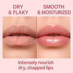 Lip Balm Manufacturer - Deeply Hydrating Avocado Honey with Shea Butter and Squalane 5g Nourishing for Body