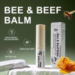 Lip Brightening Cream Manufacturer - LLANTHOME Dark for Daily Lip Repair for Sensitive Skin