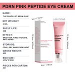 Wrinkle Stick Manufacturer - OME PDRN Collagen All-in-One Hydrating Lip Balm Eye Neck Cream Make up Base