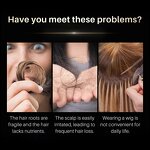 Anti Grey Treatment Spray Manufacturer - Pansly Good Quality Gray Natural Protein Hair Care