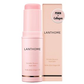 Face Serum Balm Manufacturer - Private Label Multi Balm Stick PDRN Collagen Anti Wrinkle All-in-One Hydrating