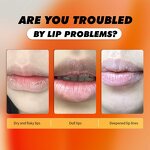 Lip Gloss Manufacturer - 10ml Anti-Aging Moisturizing Lip Plumper Enhancer Wrinkle Repair Hydrating for Dry Lips