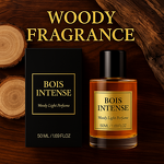 Eau De Parfum Manufacturer - OME Men's Long-Lasting Refreshing Notes with Alcohol-Based Formula