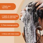 Hair Conditioner Oil Manufacturer - Private Label Batana Organic Batana Butter Promotes Hair Repair Cream