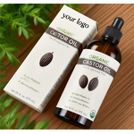 Eye Patch Manufacturer - for Periocular Skin PDRN Firming Lifting Moisturizing and Softening Massage Care