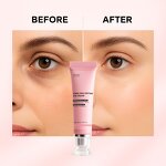 Wrinkle Stick Manufacturer - OME PDRN Collagen All-in-One Hydrating Lip Balm Eye Neck Cream Make up Base