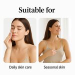 Hair Care Manufacturer - Smooth 10 in 1 with Batana Oil Grape Seed Argan Oil for Hair Loss Prevention