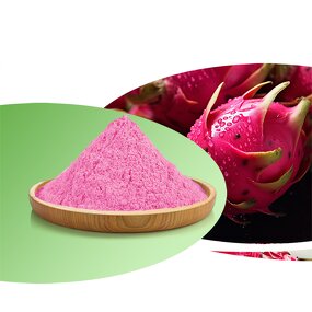 Pink Pitaya Fruit Manufacturer - Youth Top Quality Organic