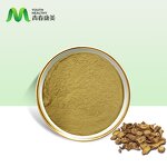 Scutellaria Baicalensis Manufacturer - CAS 491-67-8 Baicalein 98% Powder