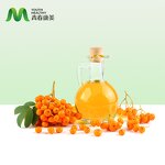 Seabromthorn Oil Manufacturer - EU Organic Bulk Food/Cosmetic Grade