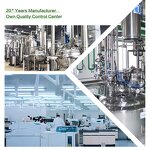 Hydrolyzed Keratin Manufacturer - ISO Factory Hair Care 99% Pure Metric Tons