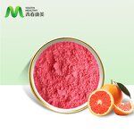 Fruit Powder Manufacturer - Youth Instant Blood Orange Juice