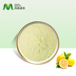 Lemon Fruit Extract Manufacturer - Natural Freeze Dried 10:1 Drum
