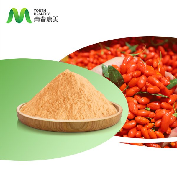 Wolfberry Powder Manufacturer - Youth USA Warehouse Organic