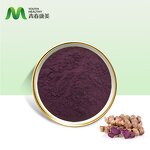 Black Ginger Extract Manufacturer - Youth Organic Kaempferia Parviflora HPLC Drum