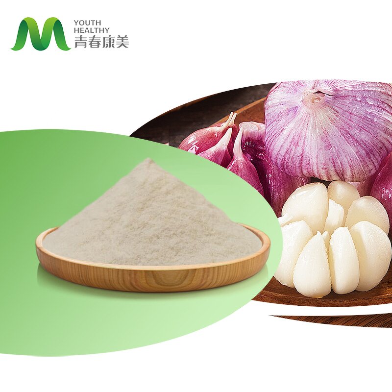 Garlic Powder Manufacturer - Manufacture Supply Organic Bulk