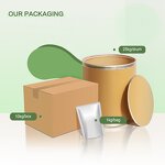 Peptide Protein Manufacturer - Pure Protein Wild Soybean Herbal Drum