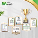 Lions Mane Powder Manufacturer - Factory Supply Organic