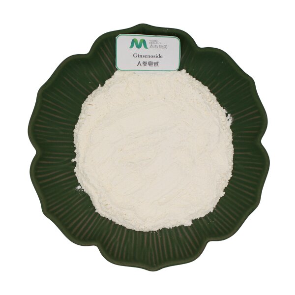 Siberian Ginseng Manufacturer - 1%-80% Ginsenosides UV Tested Drum