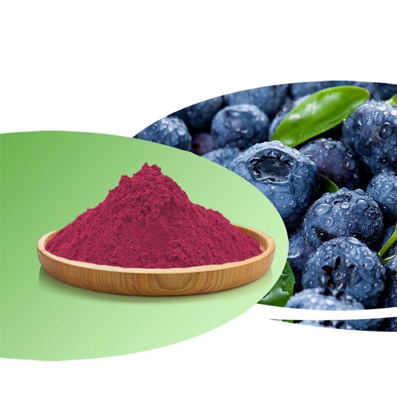 Blueberry Juice Manufacturer - Wholesale Price Organic