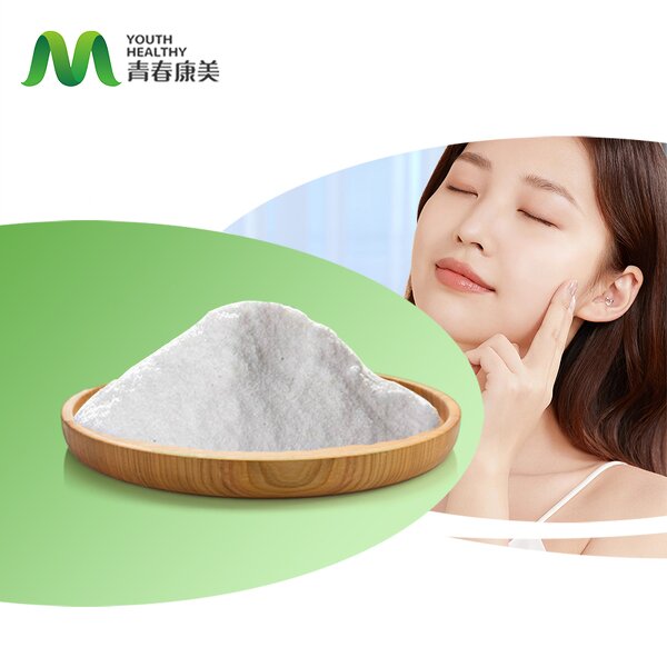 Magnesium Ascorbyl Phosphate Manufacturer - Food/Cosmetic Grade Drum