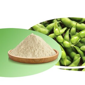 Peptide Protein Manufacturer - Pure Protein Wild Soybean Herbal Drum